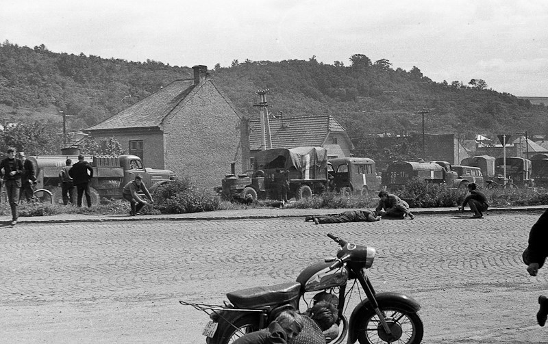 49 Košice August 1968